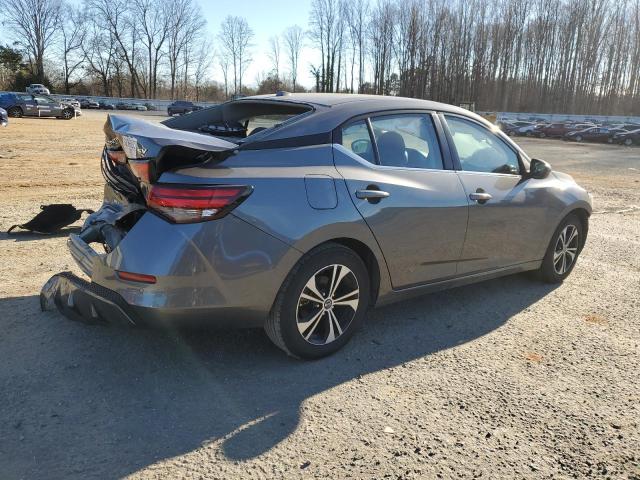 Image 3 of 2021 NISSAN SENTRA SV 2021 with VIN 3N1AB8CV1MY250978