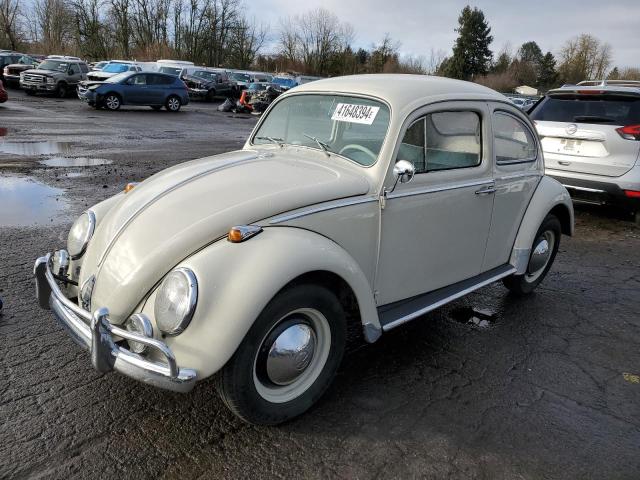 Изображение 1964 VW BEETLE 1964