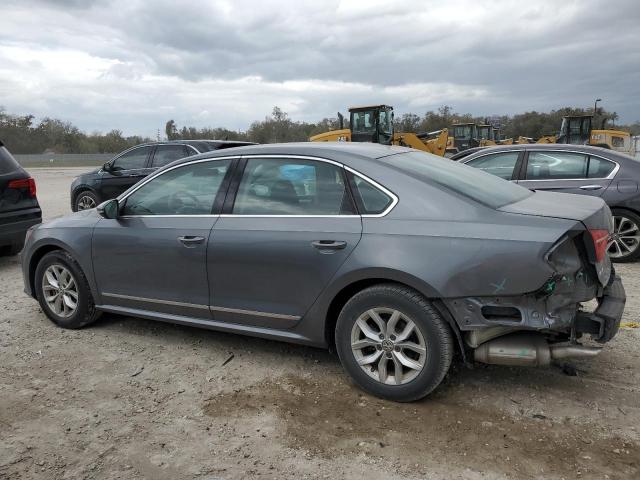 Изображение 2 2016 VOLKSWAGEN PASSAT S 2016 с VIN 1VWAT7A36GC024225