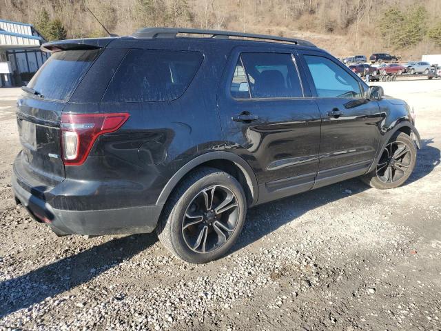 Obraz 3 z 2015 FORD EXPLORER SPORT 2015 z VIN 1FM5K8GT0FGA07637