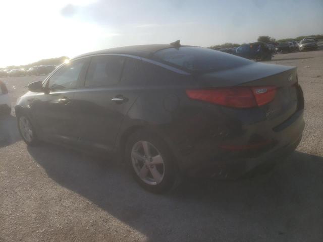 Изображение 2 2015 KIA OPTIMA LX 2015 с VIN 5XXGM4A70FG465973