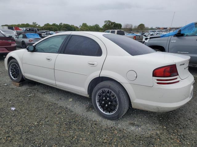 Image 2 of 2005 DODGE STRATUS SXT 2005 with VIN 1B3EL46T15N643622