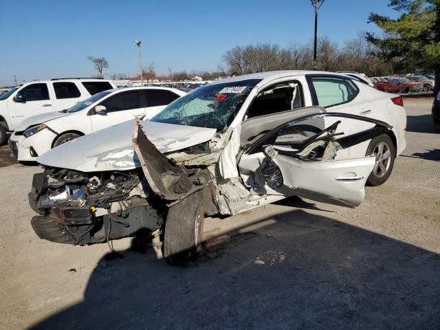 Image 1 of 2015 KIA OPTIMA LX 2015 with VIN KNAGM4A71F5599859