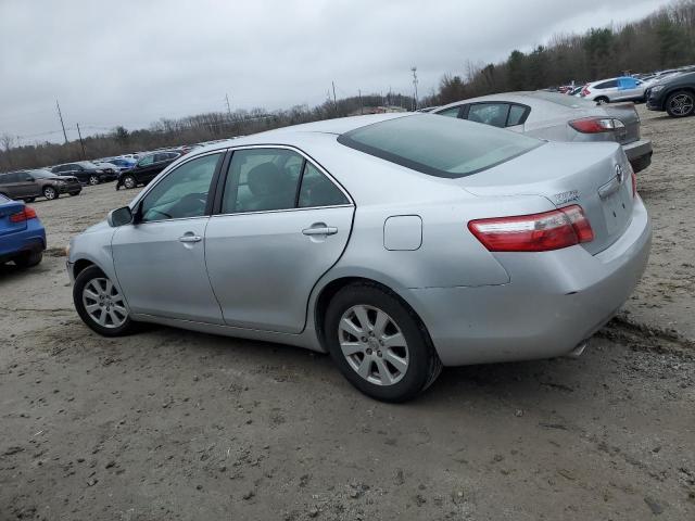 Image 2 of 2007 TOYOTA CAMRY LE 2007 with VIN 4T1BK46K27U523943