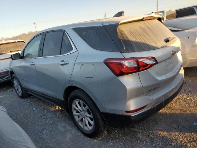Изображение 2 2021 CHEVROLET EQUINOX LT 2021 с VIN 3GNAXTEV3MS160854