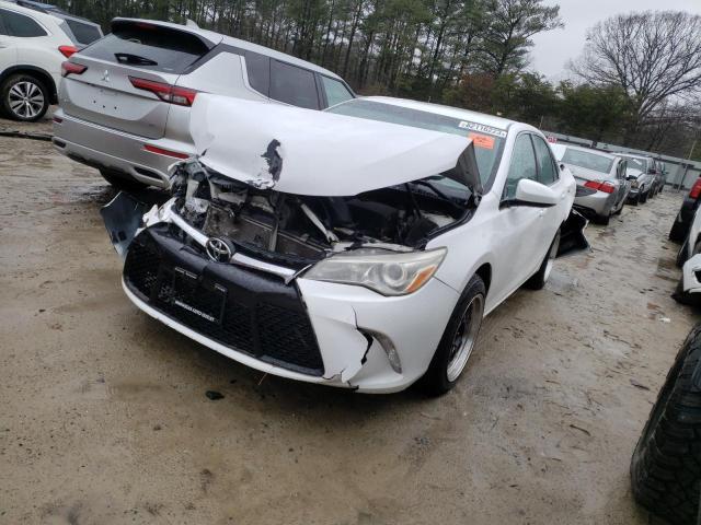 Изображение 1 2016 TOYOTA CAMRY LE 2016 с VIN 4T1BF1FK3GU241698