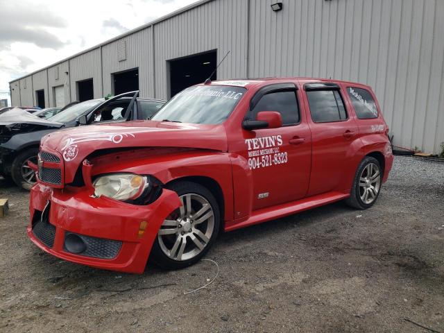 Изображение 1 2009 CHEVROLET HHR SS 2009 с VIN 3GNCA63X59S580882