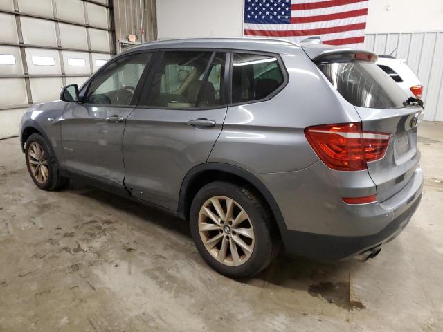 Obraz 2 z 2015 BMW X3 XDRIVE28I 2015 z VIN 5UXWX9C5XF0D54491