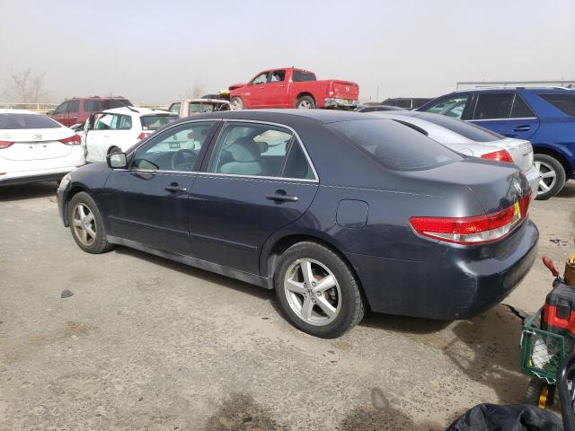 Image 2 of 2004 HONDA ACCORD LX 2004 with VIN 1HGCM66304A089723