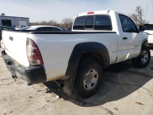 Obraz 3 z 2010 TOYOTA TACOMA  2010 z VIN 5TEPX4EN1AZ744908