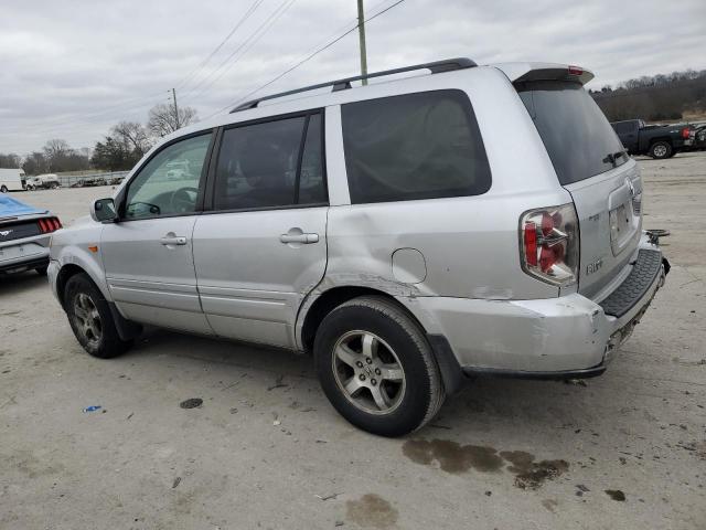 Obraz 2 z 2007 HONDA PILOT EX 2007 z VIN 5FNYF284X7B003634