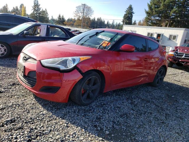 2014 Hyundai Veloster 2014 image