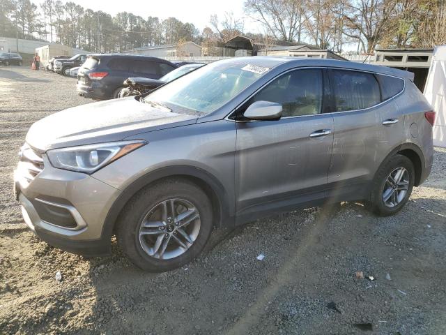 Изображение 2018 HYUNDAI SANTA FE SPORT  2018