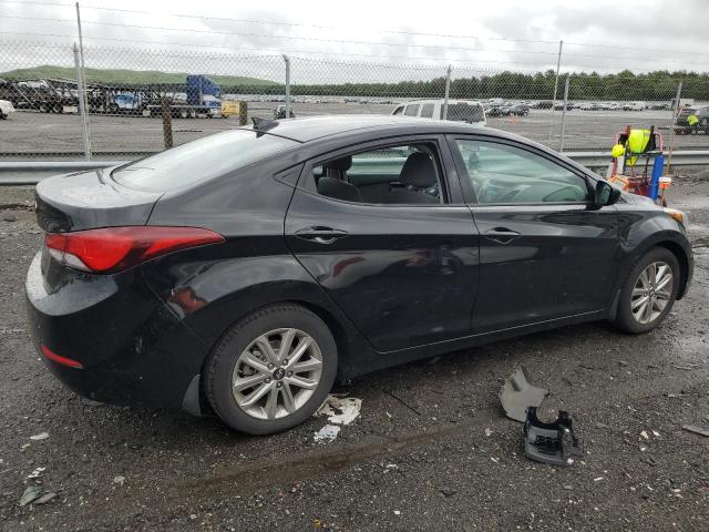 Изображение 3 2016 HYUNDAI ELANTRA SE 2016 с VIN KMHDH4AE9GU546435