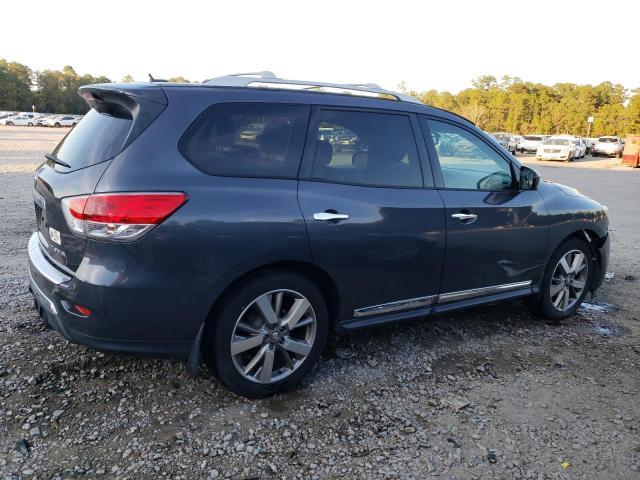Obraz 3 z 2014 NISSAN PATHFINDER S 2014 z VIN 5N1AR2MN0EC693939