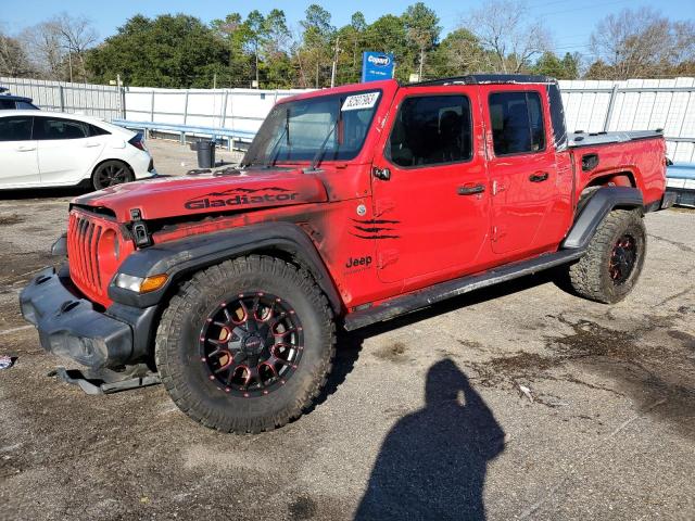 2020 JEEP GLADIATOR SPORT 2020 image