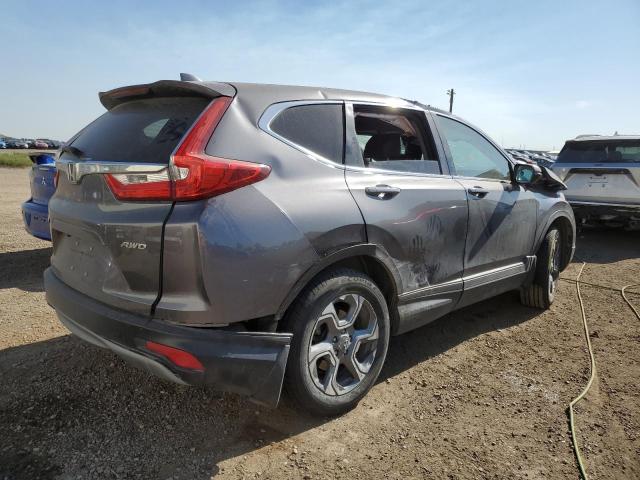 Obraz 3 z 2017 HONDA CR-V EXL 2017 z VIN 2HKRW2H8XHH129048