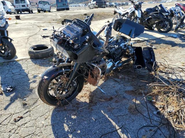 Obraz 2 z 2021 HARLEY-DAVIDSON FLTRX  2021 z VIN 1HD1KHC13MB618262