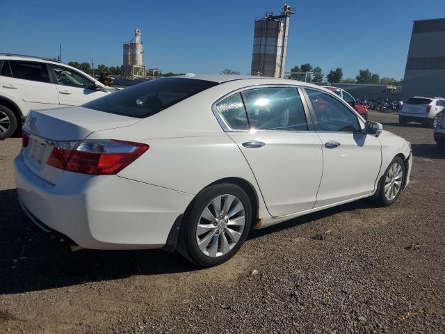 Изображение 3 2013 HONDA ACCORD EXL 2013 с VIN 1HGCR2F86DA033372