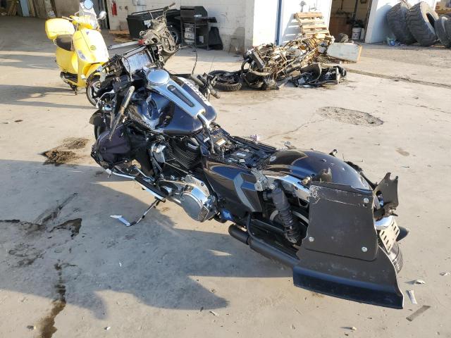 Image 3 of 2020 HARLEY-DAVIDSON FLHX  2020 with VIN 1HD1KBC12LB654746