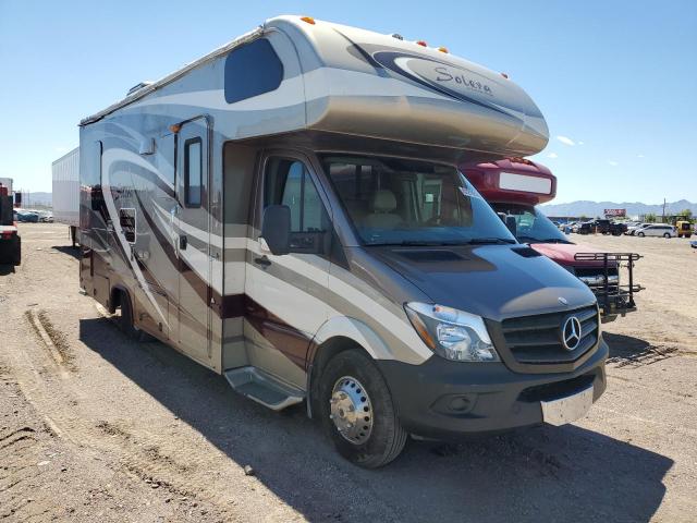 Изображение 1 2014 MERCEDES-BENZ SPRINTER 3500 2014 с VIN WDAPF4CC3E9571479
