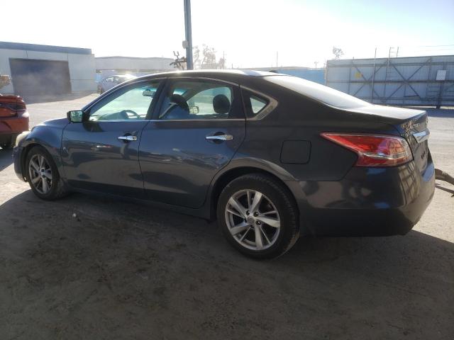Obraz 2 z 2013 NISSAN ALTIMA 2.5 2013 z VIN 1N4AL3AP1DC212988