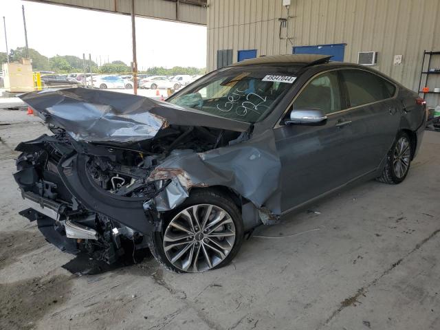 2015 HYUNDAI GENESIS 3.8L 2015 image