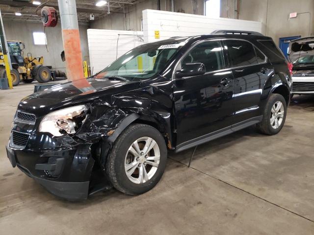 2012 CHEVROLET EQUINOX LT 2012 image