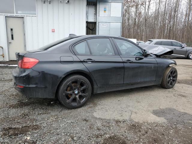 Obraz 3 z 2013 BMW 328 I SULEV 2013 z VIN WBA3C1G54DNR46698