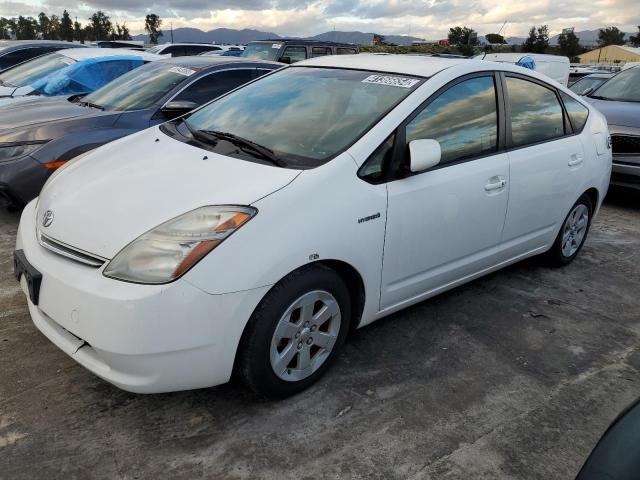 Obraz 1 z 2009 TOYOTA PRIUS  2009 z VIN JTDKB20U697827944