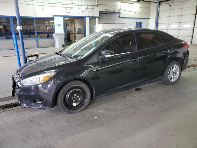 2015 FORD FOCUS SE 2015 image