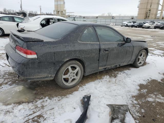 Image 3 of 2001 HONDA PRELUDE SH 2001 with VIN JHMBB61551C006486