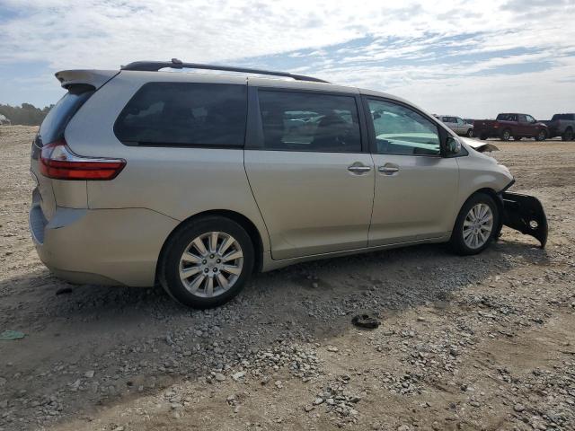 Obraz 3 z 2015 TOYOTA SIENNA XLE 2015 z VIN 5TDYK3DC6FS631036