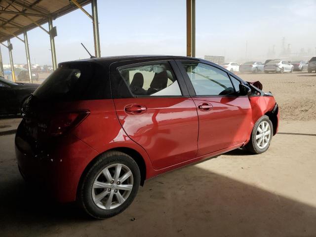 Изображение 3 2016 TOYOTA YARIS L 2016 с VIN VNKKTUD34GA066770