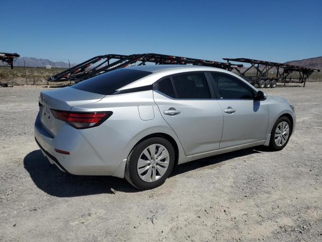 Изображение 3 2023 NISSAN SENTRA S 2023 с VIN 3N1AB8BV2PY300146