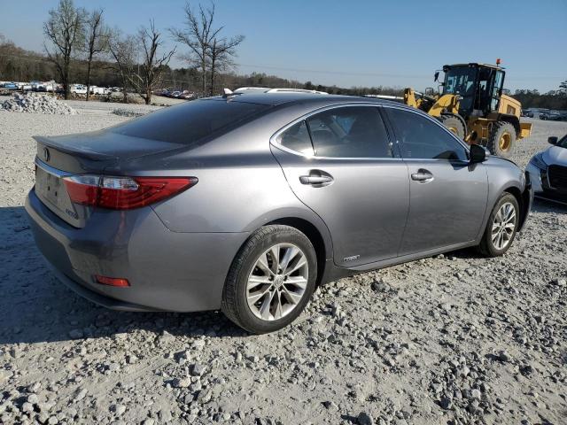 Изображение 3 2014 LEXUS ES 300H 2014 с VIN JTHBW1GG4E2062379
