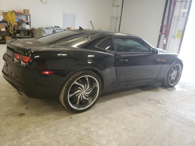 Obraz 3 z 2012 CHEVROLET CAMARO LS 2012 z VIN 2G1FA1E38C9194425