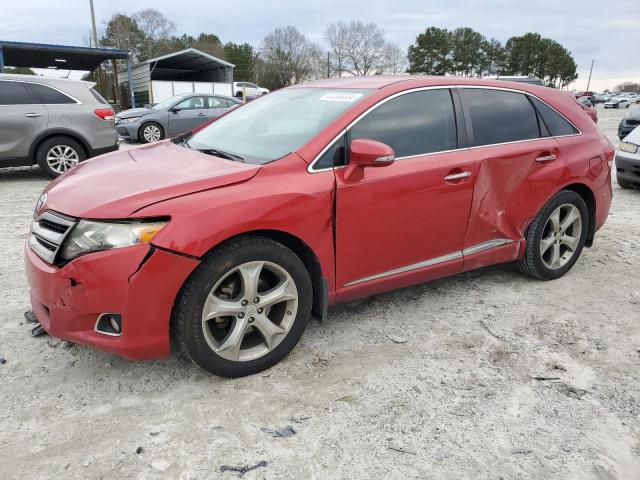 2014 TOYOTA VENZA LE 2014 image