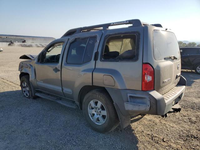 Obraz 2 z 2005 NISSAN XTERRA OFF ROAD 2005 z VIN 5N1AN08W95C651983