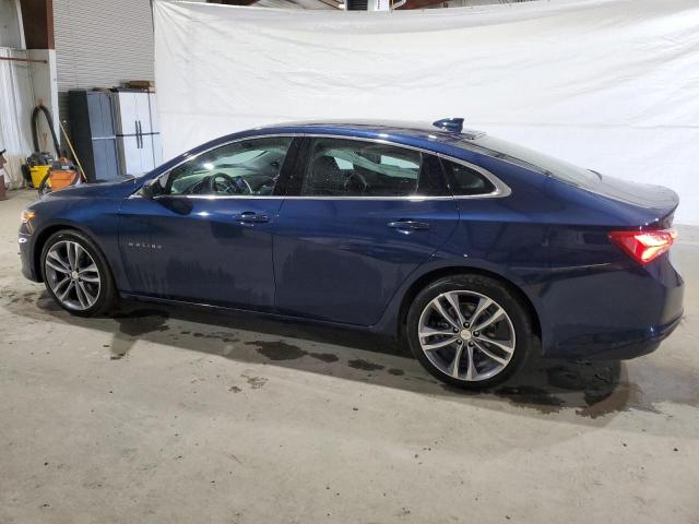 Image 2 of 2022 CHEVROLET MALIBU LT 2022 with VIN 1G1ZD5ST2NF119746