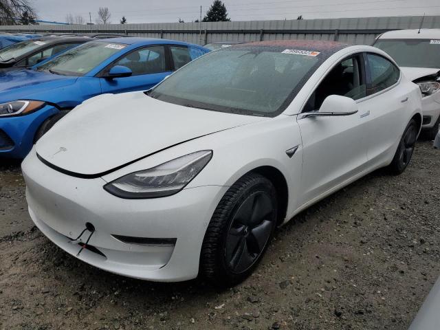 Image 1 of 2019 TESLA MODEL 3  2019 with VIN 5YJ3E1EA7KF300127