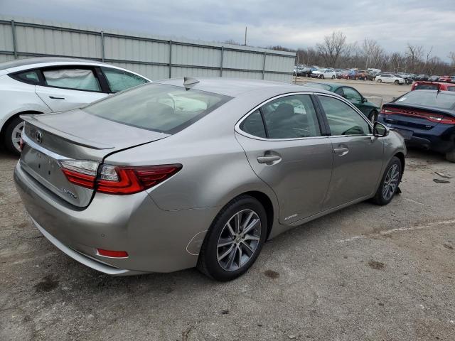 Изображение 3 2016 LEXUS ES 300H 2016 с VIN JTHBW1GG6G2111665