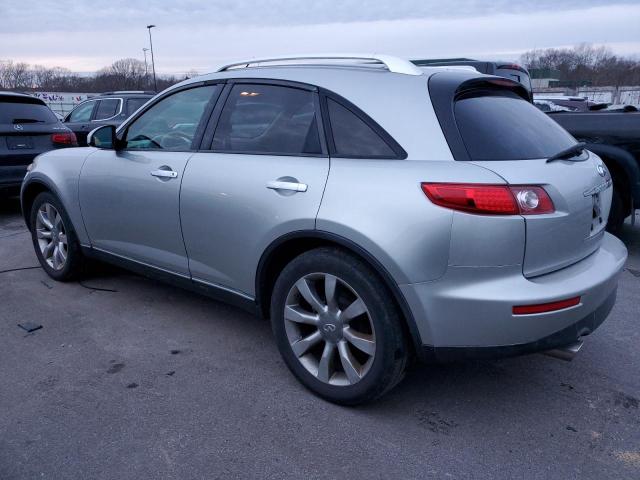 Obraz 2 z 2004 INFINITI FX35  2004 z VIN JNRAS08W24X218798