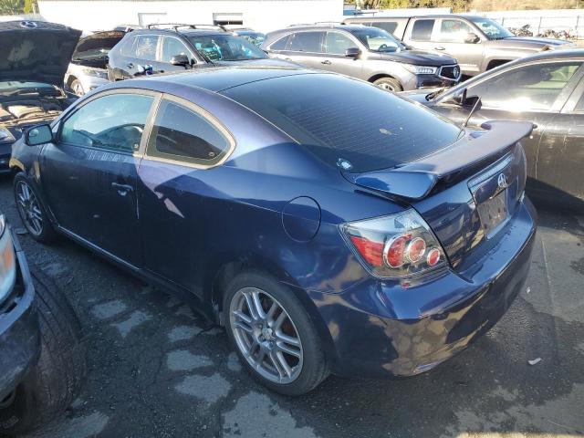 Image 2 of 2008 TOYOTA SCION TC 2008 with VIN JTKDE167080230686