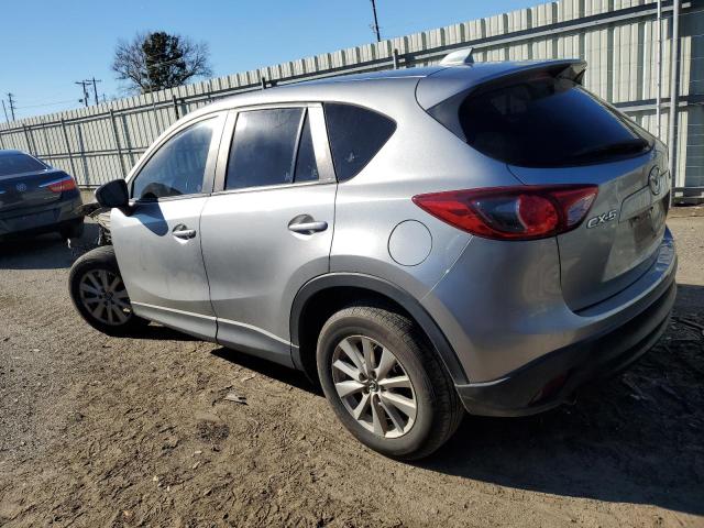 Изображение 2 2015 MAZDA CX-5 TOURING 2015 с VIN JM3KE2CYXF0435745