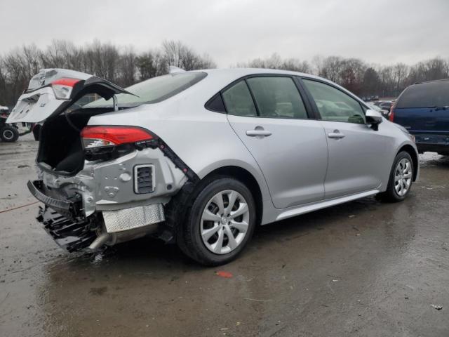 Изображение 3 2020 TOYOTA COROLLA LE 2020 с VIN JTDEPRAE3LJ023447