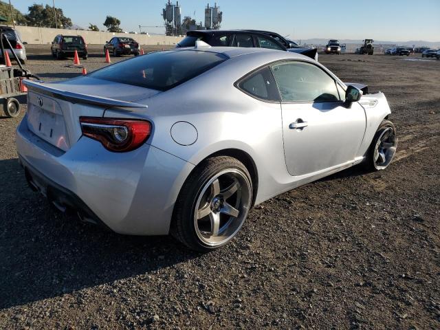 Изображение 3 2017 TOYOTA 86 BASE 2017 с VIN JF1ZNAA19H8701354