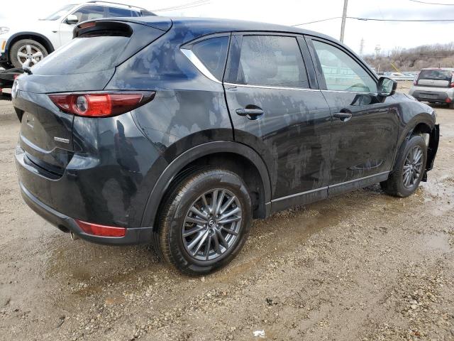 Изображение 3 2021 MAZDA CX-5 SPORT 2021 с VIN JM3KFBBM5M0397608