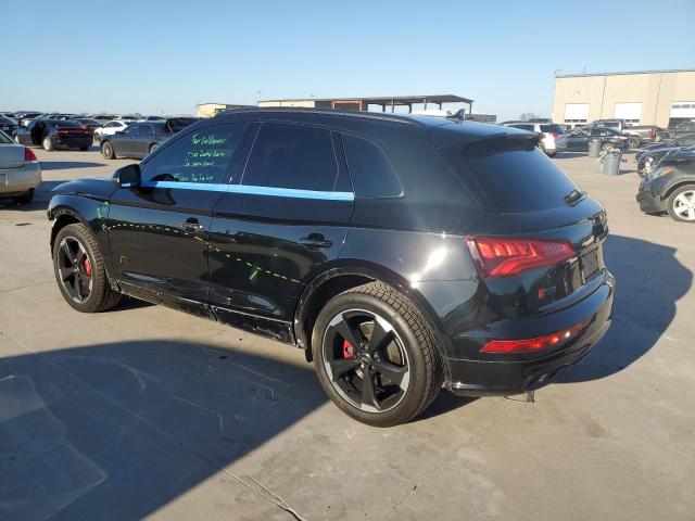 Изображение 2 2020 AUDI SQ5 PREMIUM PLUS 2020 с VIN WA1B4AFY2L2018180