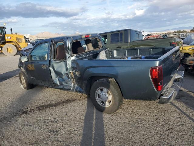 Изображение 2 2007 ISUZU I-290  2007 с VIN 1GGCS199378701690